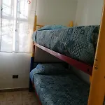 D12-E15 Amoblado Y Equipado A Pasos De La Playa Arica