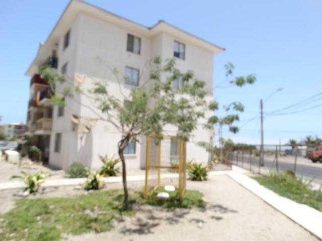 Apartamento D12-e15 Amoblado Y Equipado A Pasos De La Playa *